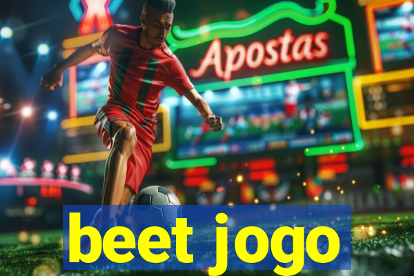 beet jogo