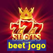 beet jogo