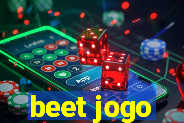 beet jogo