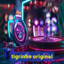 tigrinho original