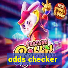 odds checker