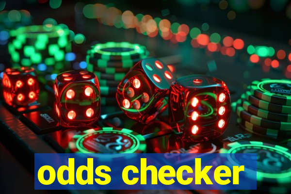 odds checker