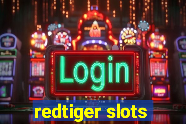 redtiger slots