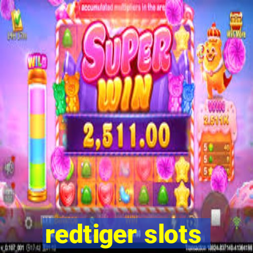 redtiger slots