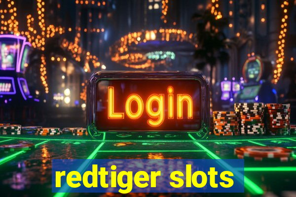 redtiger slots