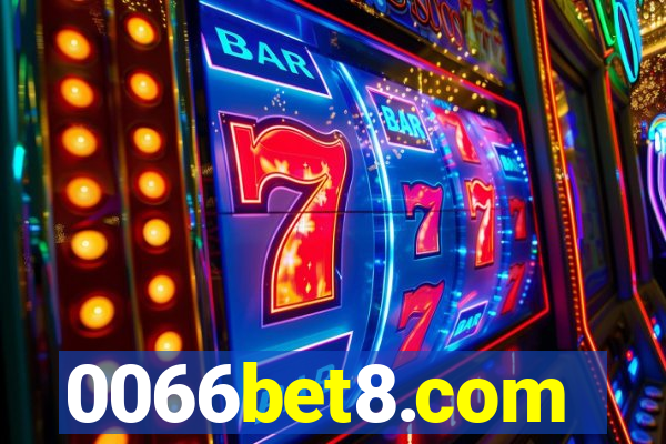 0066bet8.com