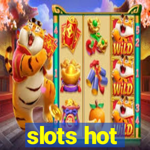 slots hot