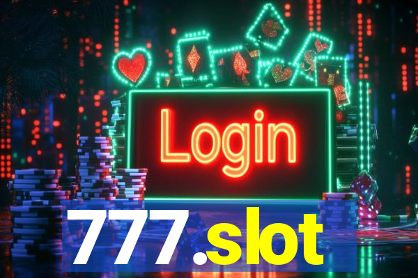 777.slot