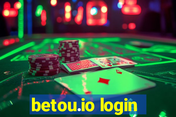 betou.io login