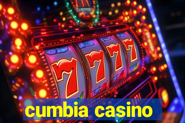 cumbia casino