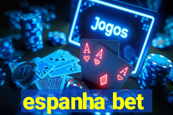 espanha bet