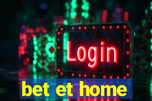 bet et home