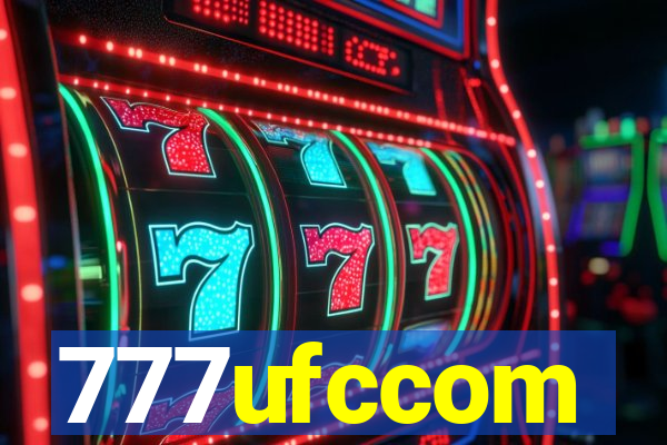 777ufccom