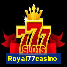 Royal77casino