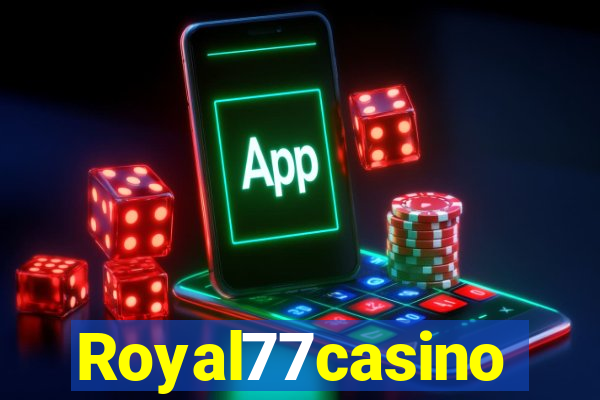 Royal77casino