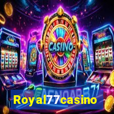 Royal77casino