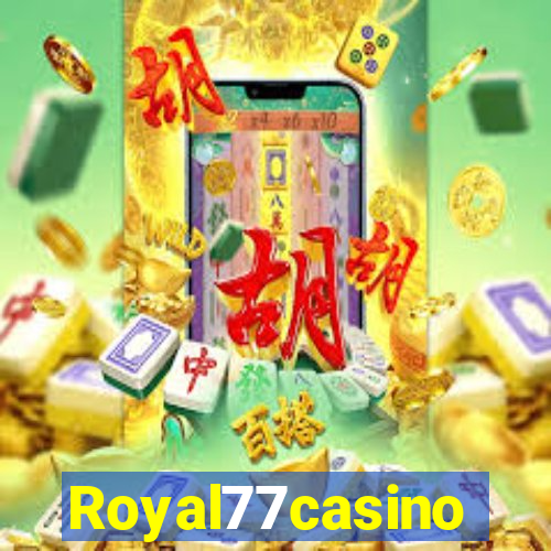 Royal77casino