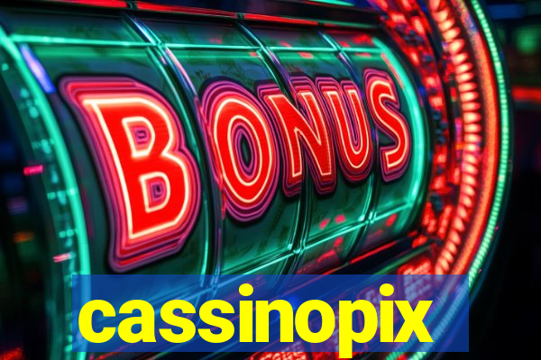 cassinopix