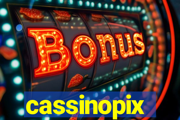 cassinopix