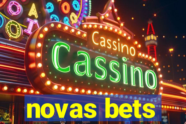 novas bets