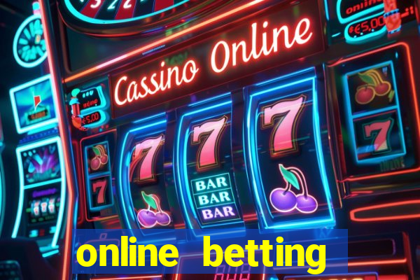 online betting websites usa