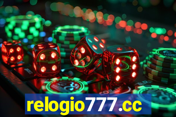 relogio777.cc