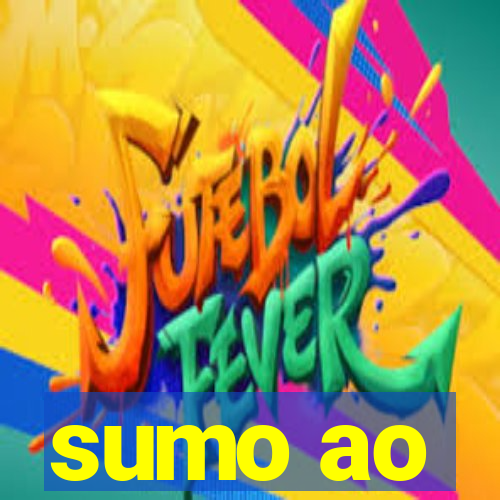 sumo ao