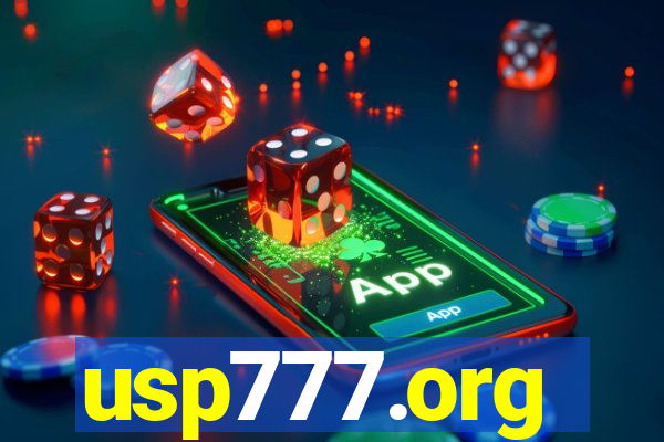 usp777.org