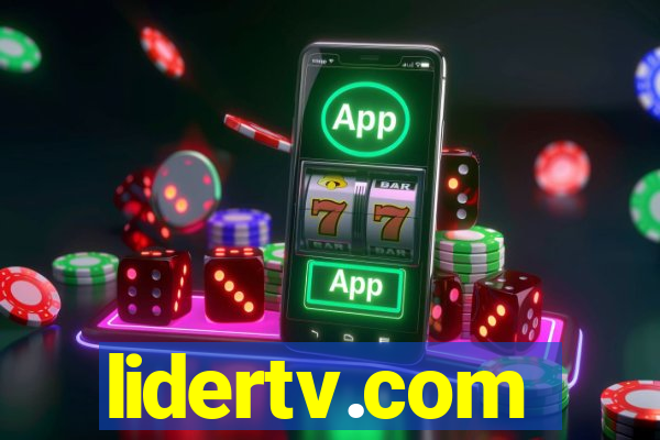 lidertv.com