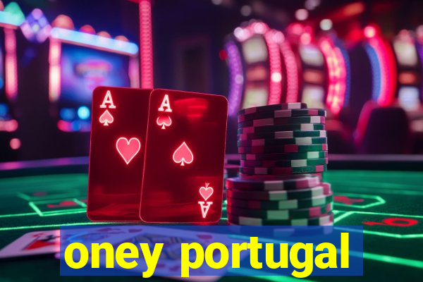 oney portugal