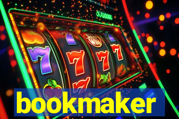 bookmaker