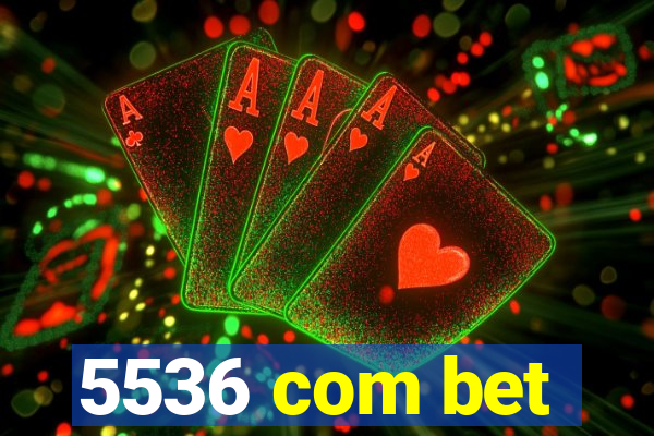 5536 com bet