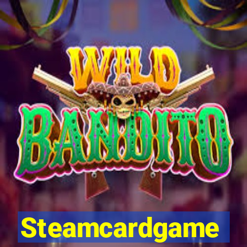 Steamcardgame