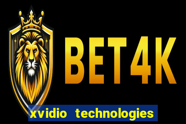 xvidio technologies startup brasil 2022 video game