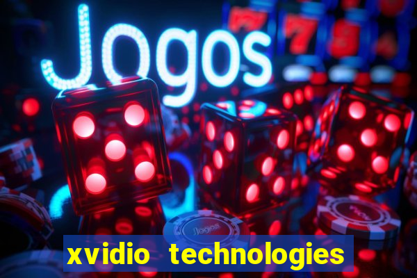 xvidio technologies startup brasil 2022 video game