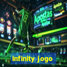 infinity jogo