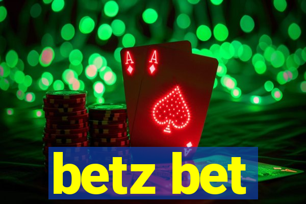 betz bet