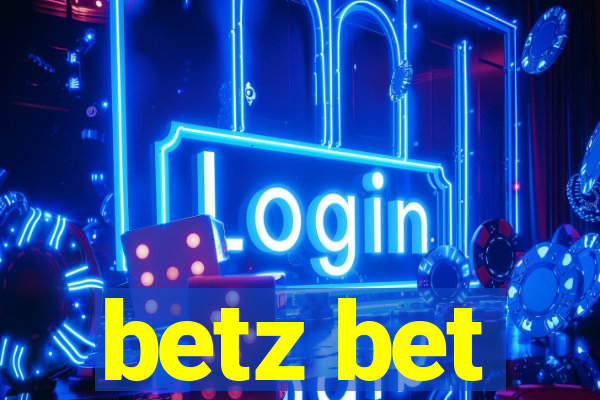 betz bet