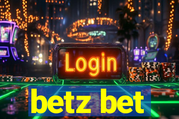 betz bet