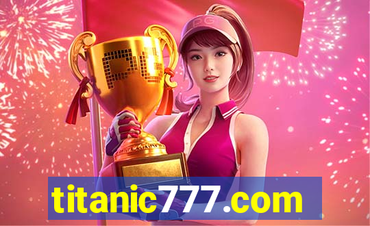 titanic777.com