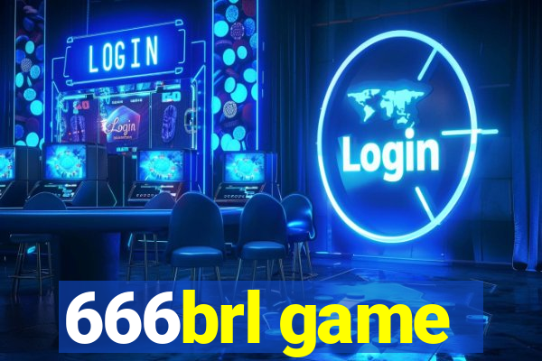 666brl game