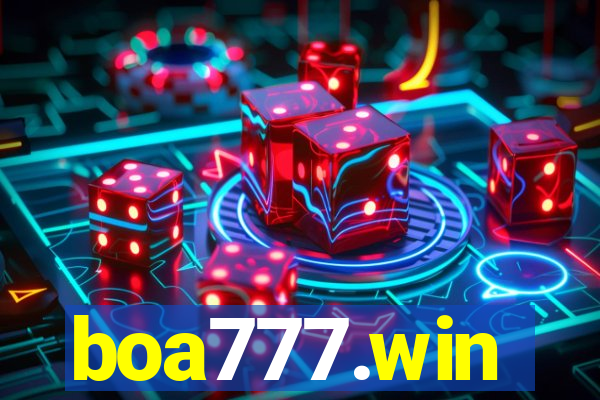 boa777.win