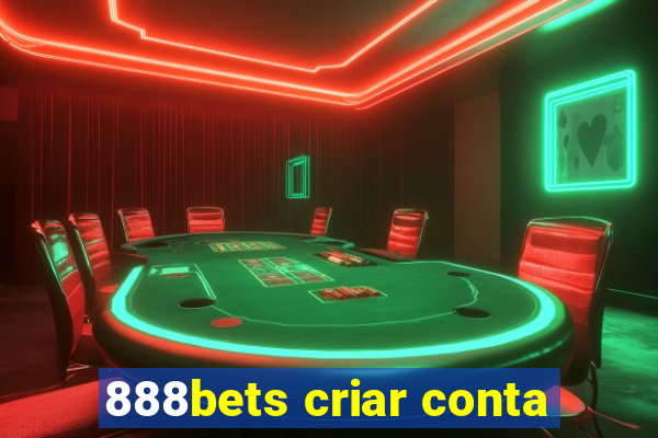 888bets criar conta