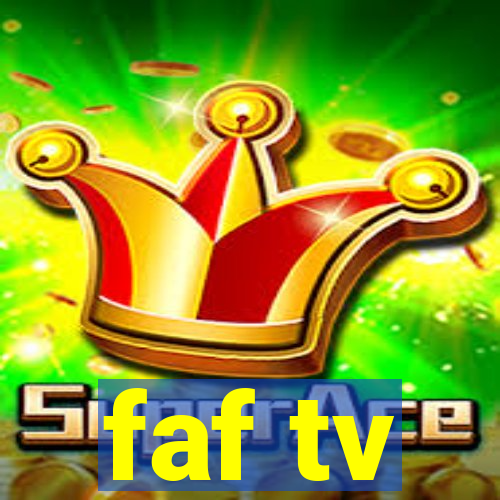 faf tv