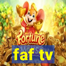 faf tv