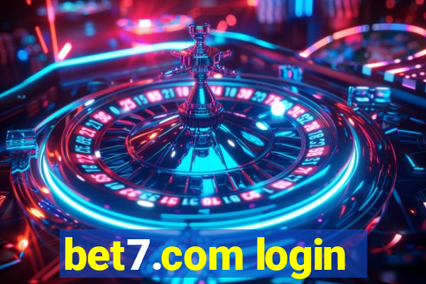 bet7.com login