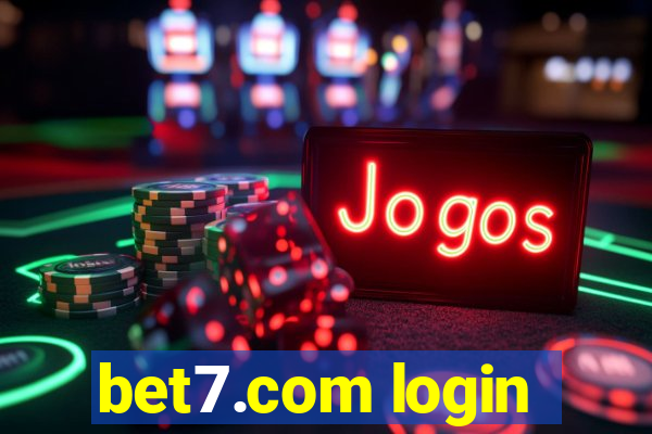 bet7.com login