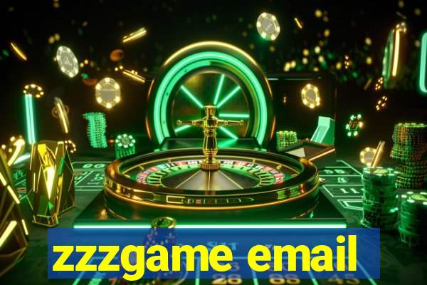 zzzgame email