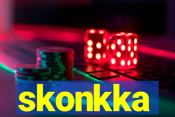 skonkka