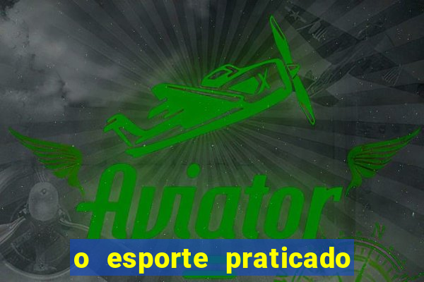 o esporte praticado nas histórias de harry potter